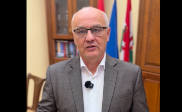 A Youtube-on válaszol a polgárok helyi gazdaságot érintő kérdéseire Grőber Attila