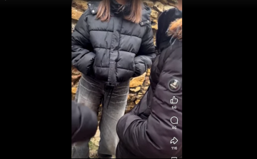 Nem először bántalmazták a 14 éves lányt - Távoltartást rendeltek el!