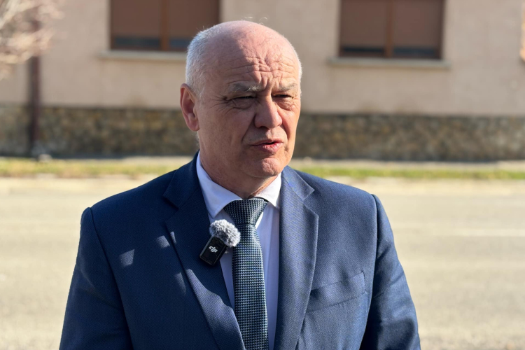 Grőber Attila: Számomra ez a polgármester választás második fordulója