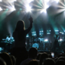 Margaret Island Koncert - Pápa