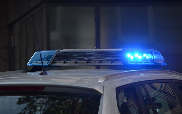 Életet mentettek a dombóvári rendőrök 