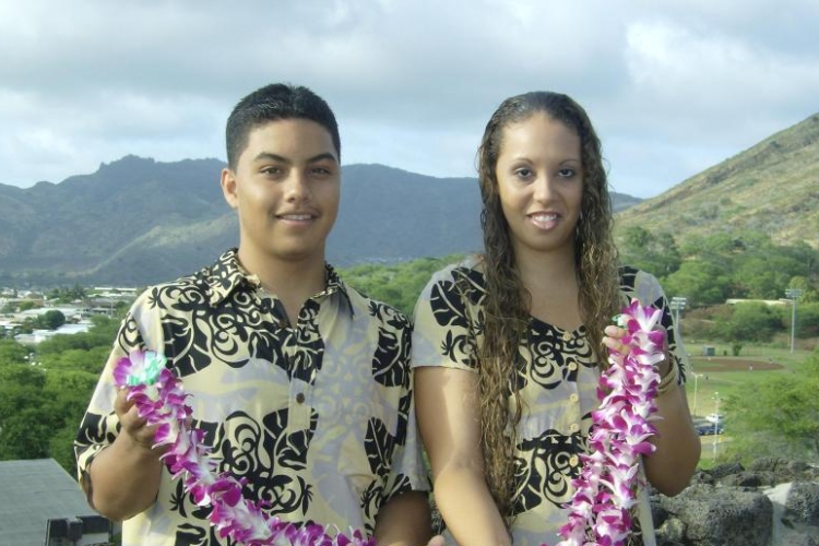 A hawaiiak a legboldogabbak az Egyesült Államokban