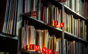 Országos Könyvtári Napok - Országszerte több mint 5600 program