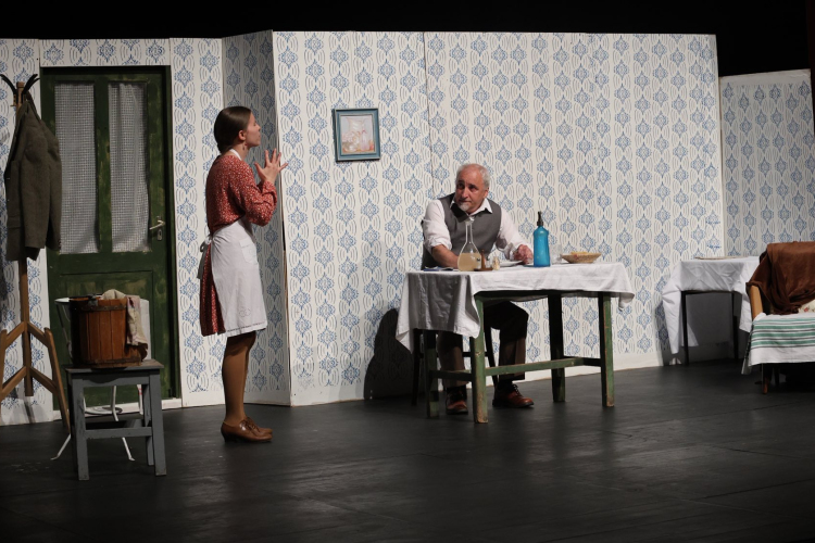 Az S.K. Társulat sikere Székesfehérváron