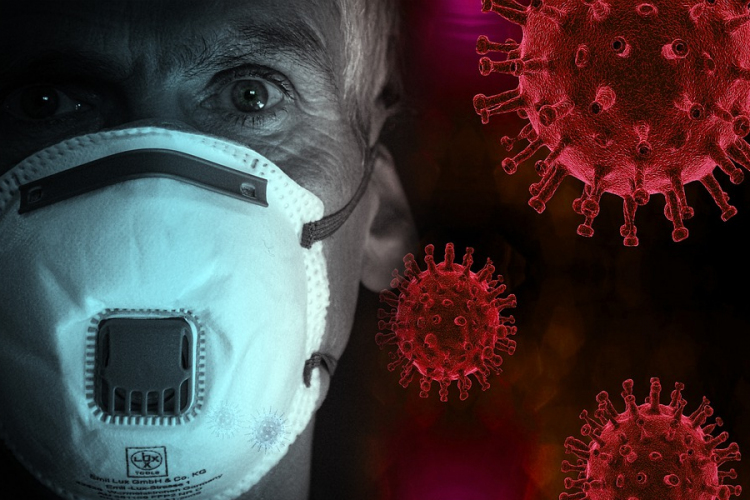 Új eszköz segítségével szüntették meg a vírus fertőzőképességét Pécsen