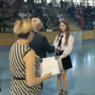 Jó tanuló, jó sportoló díjátadó - 2025 - Pápa