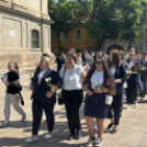 Városi Ballagás - 2025