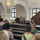 Pápai Játékfesztivál - Szombat Délután