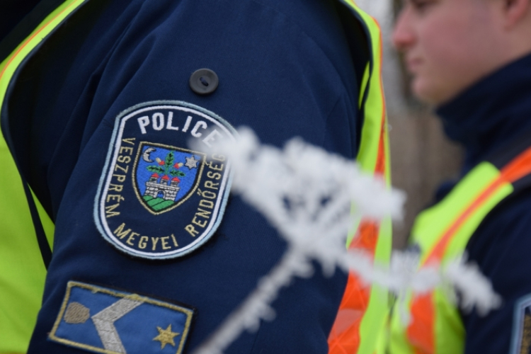 Heccből lopta el ismerőse kerékpárját