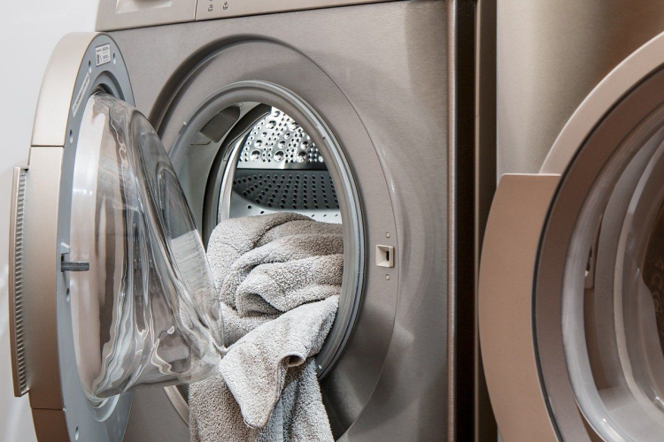 Mosószereket ellenőrzött az ITM