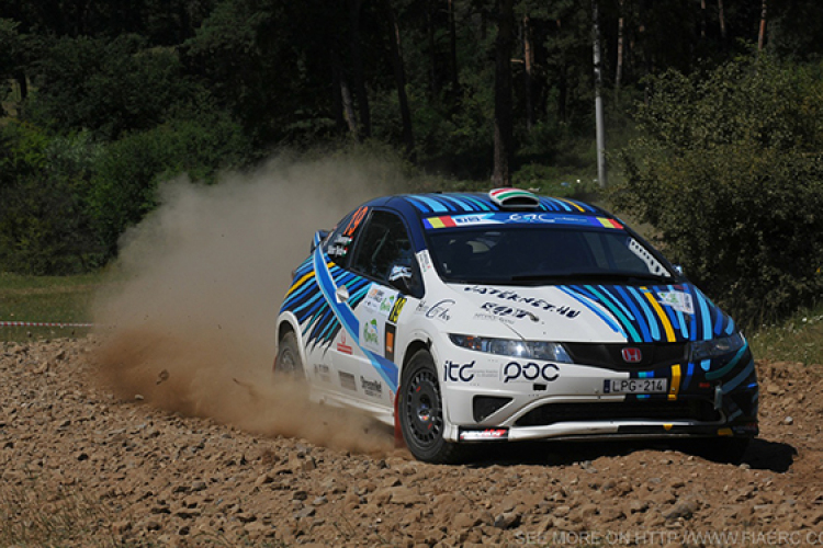 A szezon legnehezebb versenye: teljesítve!