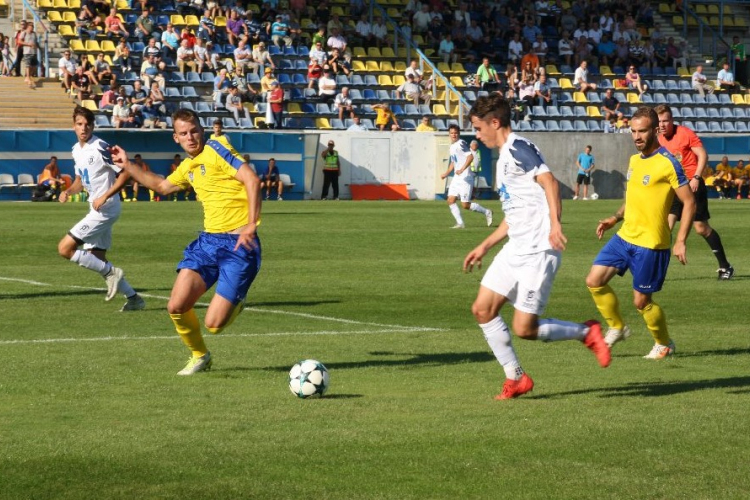 Perutz: Újabb döntetlen