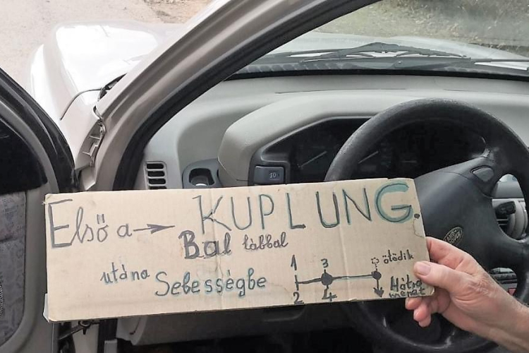 Olyat találtak a megye rendőrei egy autóban, amin még ők is meglepődtek