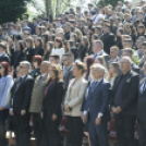 Városi Ballagás Pápa - 2026