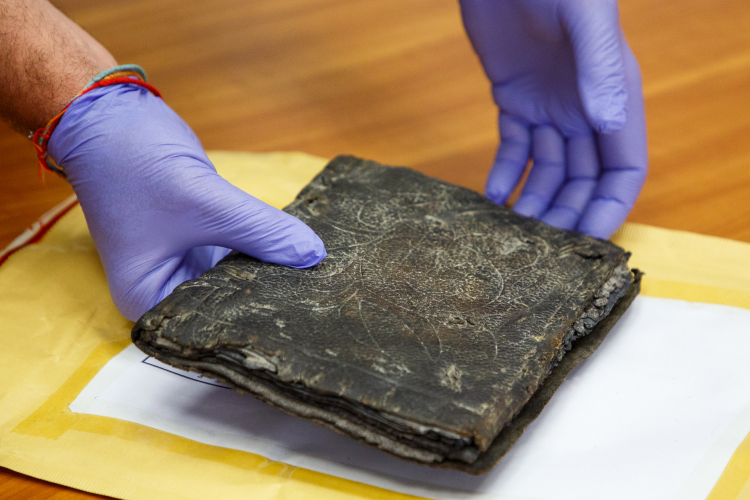 Felbecsülhetetlen műkincsek eladását akadályozták meg magyar és szlovén rendőrök - VIDEÓ