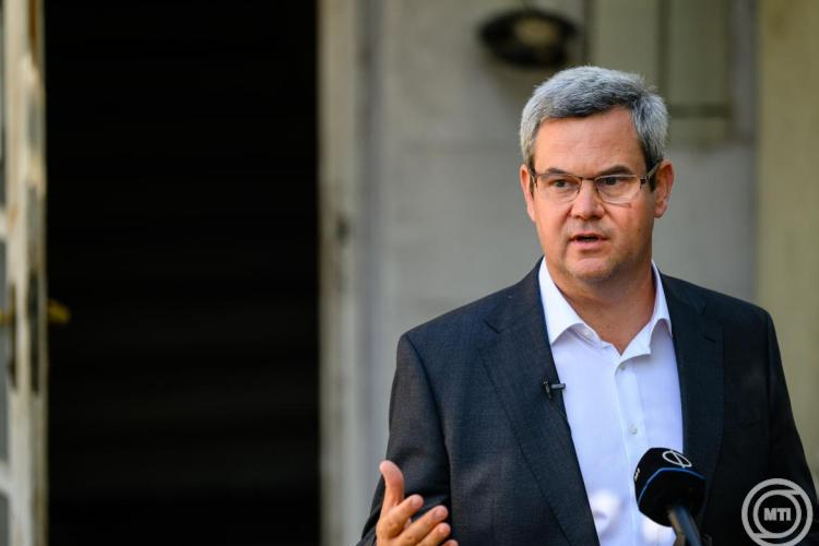 Takács Péter mégis parlamenti képviselő lesz, Kövér László viszont búcsúzik 