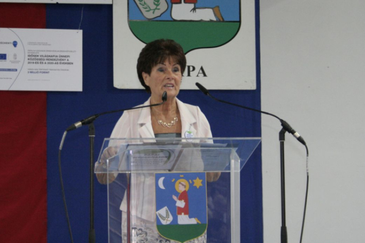 Baán Éva: Én ilyet nem írtam ki