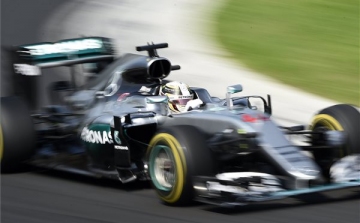 Malajziai Nagydíj - Hamilton a pole-ban, Vettel utolsóként rajtol