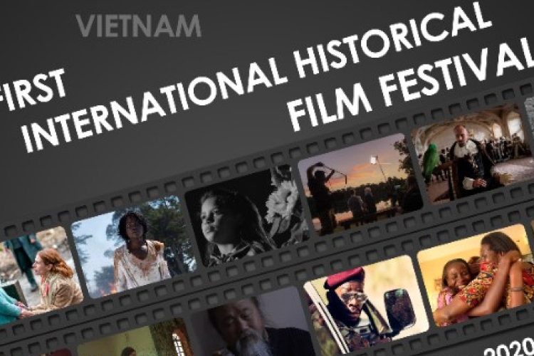 Nemzetközi filmfesztivált tartanak Pápán