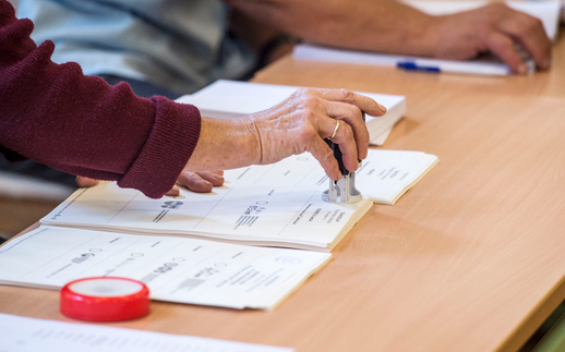 Nem számolják újra a szavazatokat a 2. körzetben!