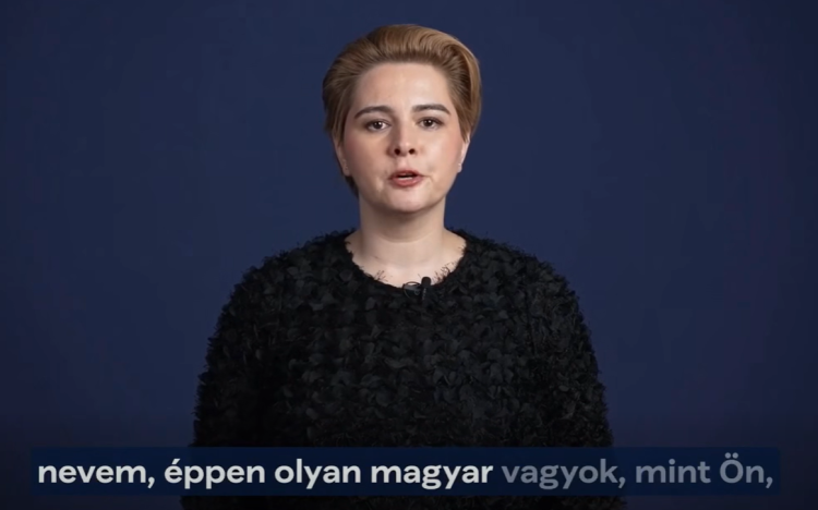 Lázár János leszlovákozott egy felvidéki magyar Tisza jelöltet