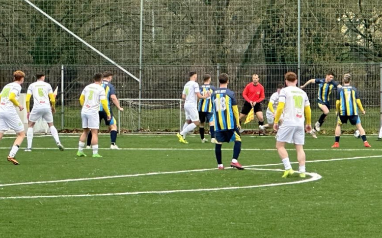 Kiütötte ellenfelét a Perutz