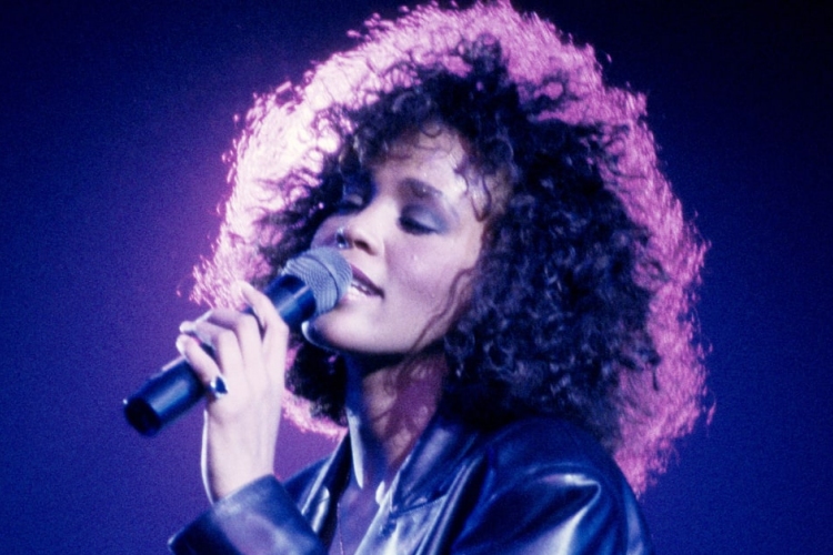 Whitney Houston színházi show jön több városunkba