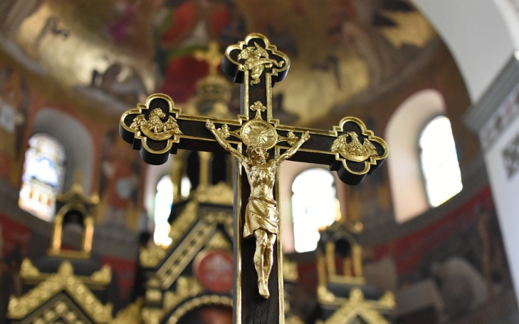 A közel-keleti keresztények javára gyűjtenek vasárnap a katolikus templomokban