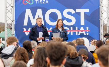 Ujvári Szilvia: A leghidegebb mindig hajnalban van – de jön a napfelkelte