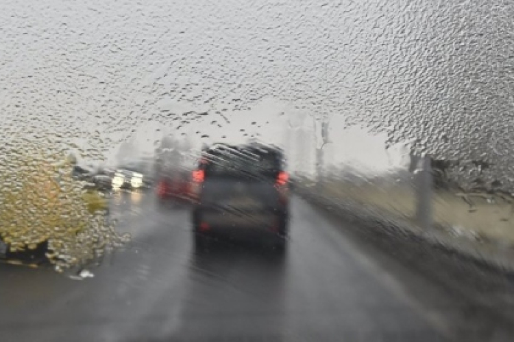 Egy baleset az elmúlt héten