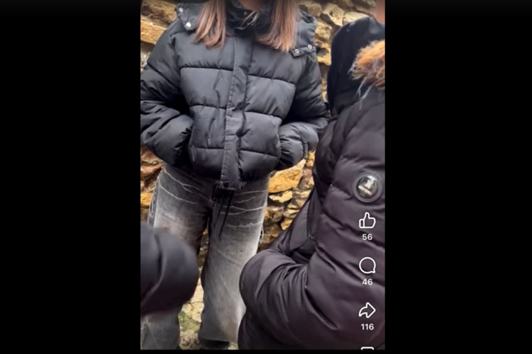 Nem először bántalmazták a 14 éves lányt - Távoltartást rendeltek el!