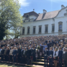 Városi Ballagás Pápa - 2026