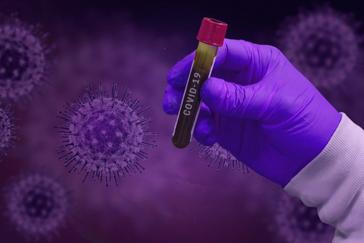 Belgiumban folytatódik a járványgörbe lefelé ívelése