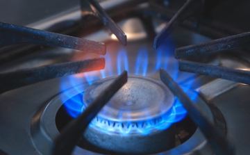 Csütörtökön gázszünet lesz Pápán