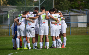 Hivatalos: a Perutz FC a következő idényben is az NB III-ban szerepel