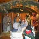 Gyergyafényes Advent - Pápa - Advent első vasárnap