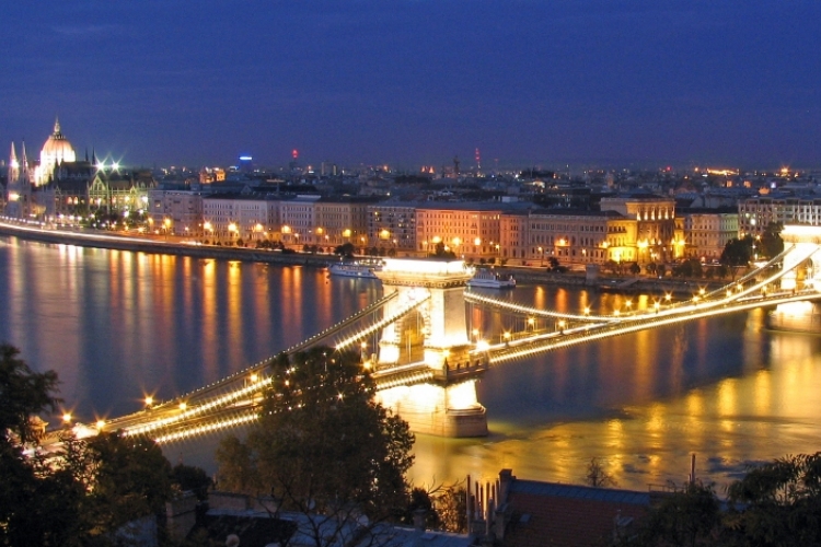 A világ legkreatívabb városai közé választotta Budapestet az UNESCO