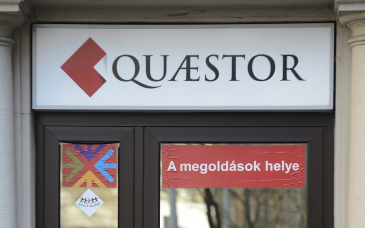 Brókerbotrány - Megszüntették a Quaestor-ügy gyanúsítottjainak előzetes letartóztatását