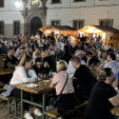 Pápai Cicege és Borfesztivál - Szombat - 2025