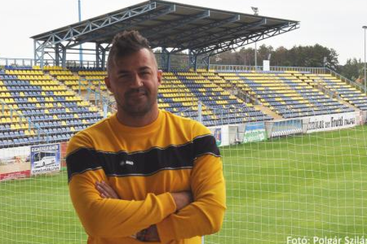 Már az első fordulóban kiesett a Pápa a kupában