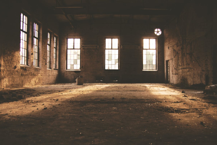 Ipari örökség újragondolva: A barnamezős beruházások építészeti kihívásai és lehetőségei