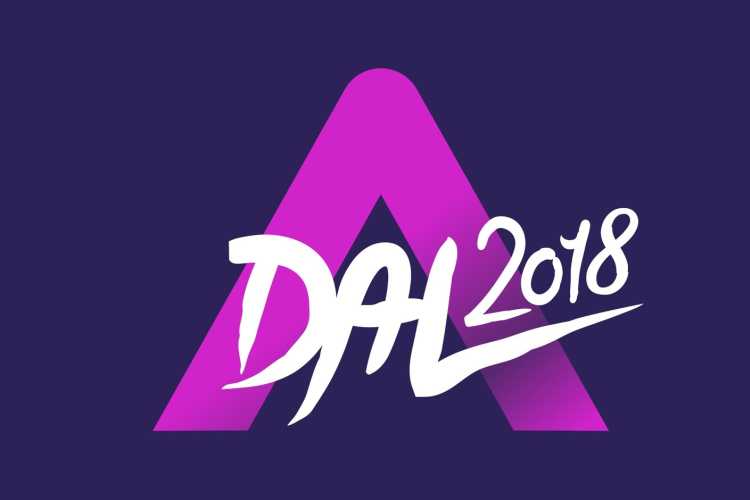 Az első elődöntővel folytatódik az A Dal 2018