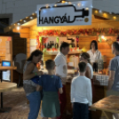 Pápai Cicege és Borfesztivál - Szombat - 2025