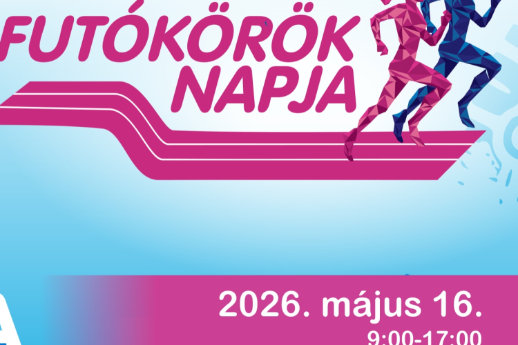 Futókörök Napja - Pápa