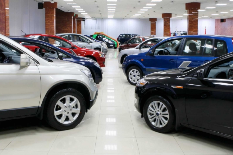 További piaci növekedésre számítanak az idén a gépjárműimportőrök