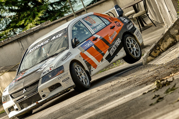 Rally: bíztató jelek