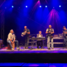 Pápai Cicege és Borfesztivál - Szombat - 2025