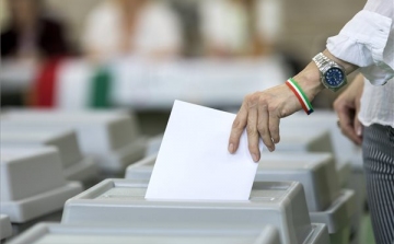 Az önkormányzati választáson nincs külképviseleti szavazás 