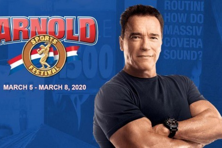 Nézők nélkül rendezik meg Schwarzenegger multisport-versenyét