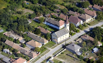 Falusi CSOK - Itt vannak az érintett Veszprém megyei települések